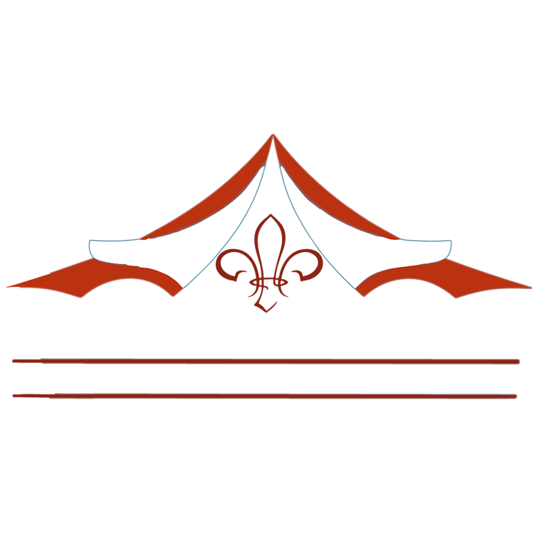 Southern Style Rentals Logo