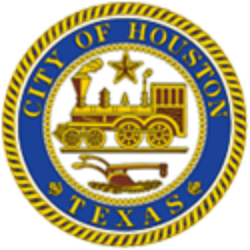 City of Houston