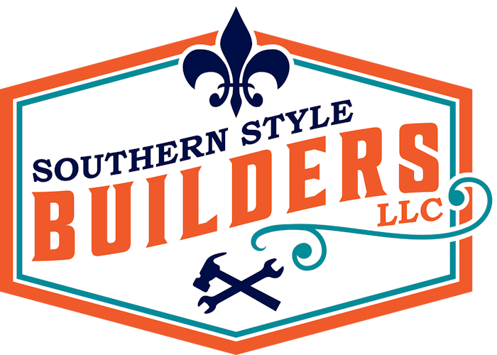 Southern Style Rentals Logo